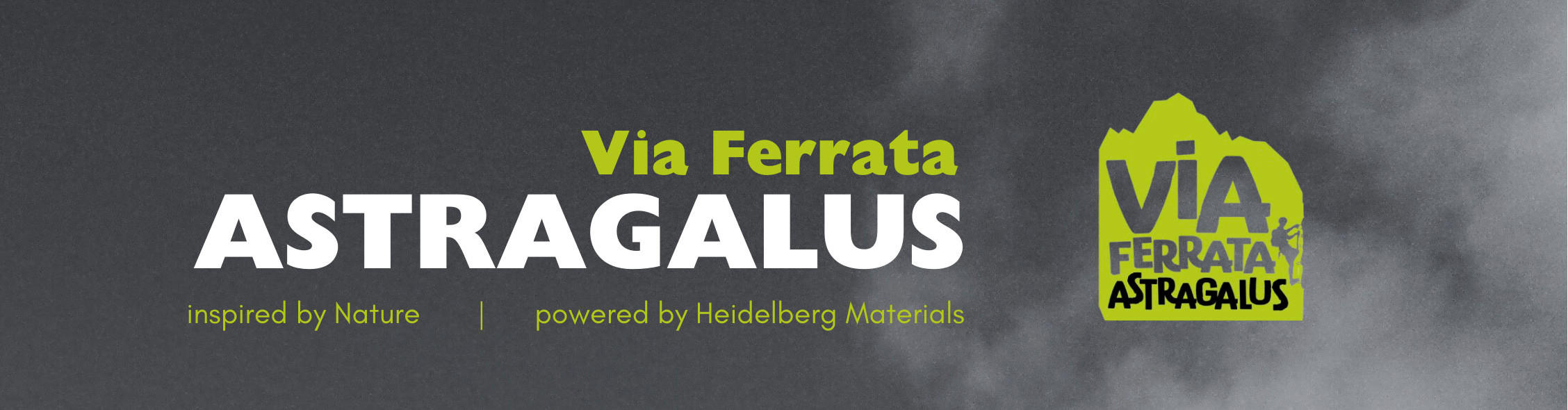 Via Ferrata - Astragalus